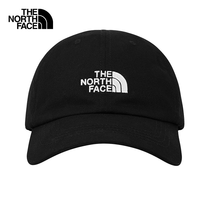 The North Face NORM UNISEX - Casquette - black/noir 