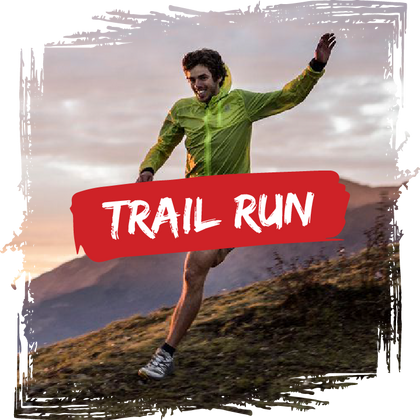Trail Running
