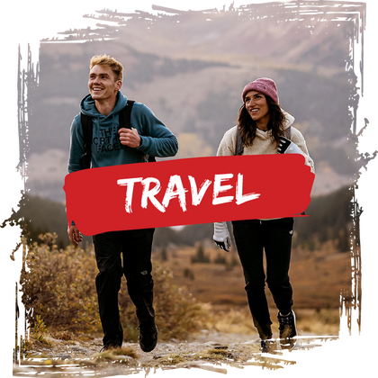 Travel