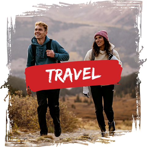 Travel