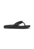 Reef Men's Phantom II Open Toe Sandal Black/Black