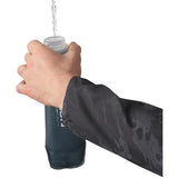 Salomon Unisex Soft Flask 500ML/17OZ 42 Slate Grey