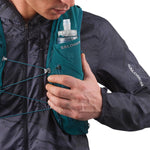 Salomon Unisex Soft Flask 500ML/17OZ 42 Slate Grey