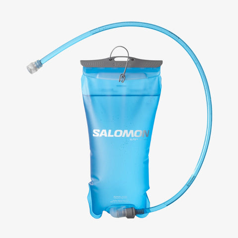 Salomon Unisex Soft Reservoir 1.5L Clear Blue