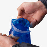 Salomon Unisex Soft Reservoir 1.5L Clear Blue