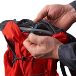 Salomon Unisex Soft Reservoir 1.5L Clear Blue