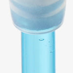 Salomon Unisex Soft Reservoir 2L Clear Blue