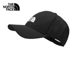 The North Face Unisex Recycled 66 Classic Hat TNF Black/TNF White