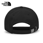 The North Face Unisex Recycled 66 Classic Hat TNF Black/TNF White