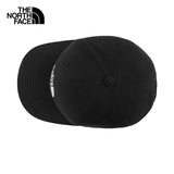 The North Face Unisex Recycled 66 Classic Hat TNF Black/TNF White
