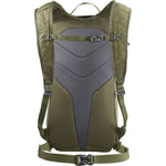 Salomon Unisex Trailblazer 10 Trail Run Martini Olive/Olive Night/Ebony
