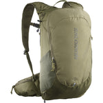 Salomon Unisex Trailblazer 20 Trail Run Martini Olive/Olive Night/Ebony