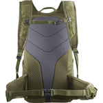 Salomon Unisex Trailblazer 20 Trail Run Martini Olive/Olive Night/Ebony