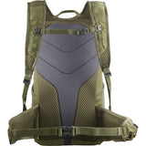 Salomon Unisex Trailblazer 20 Trail Run Martini Olive/Olive Night/Ebony