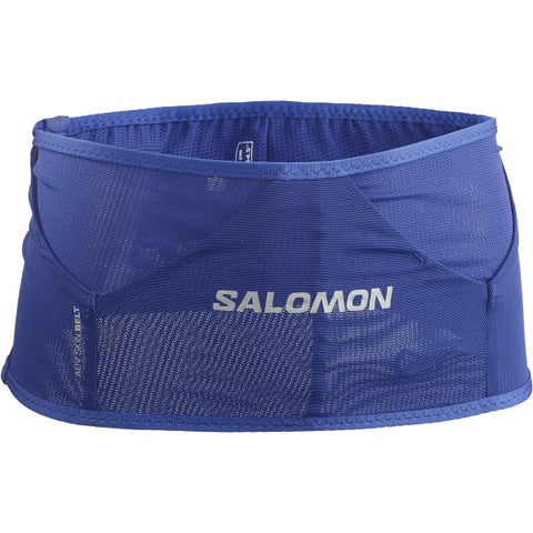 Salomon Unisex Adv Skin Belt Nautical Blue/Ebony