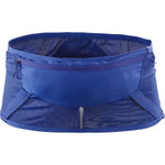 Salomon Unisex Adv Skin Belt Nautical Blue/Ebony