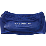Salomon Unisex Adv Skin Belt Nautical Blue/Ebony