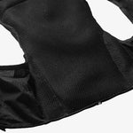 Salomon Unisex Adv Skin 5 Set Hydration Pack Bag Black/Ebony