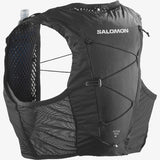 Salomon Unisex Active Skin 4L Black/Black
