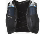 Salomon Unisex Active Skin 4L Black/Black