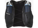 Salomon Unisex Active Skin 4L Black/Black