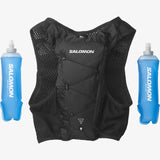 Salomon Unisex Active Skin 4L Black/Black