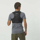Salomon Unisex Active Skin 4L Black/Black