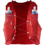 Salomon Unisex Adv Skin 12L Goji Berry