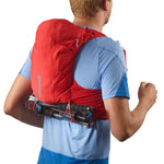Salomon Unisex Adv Skin 12L Goji Berry
