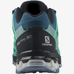 Salomon Women's XA Pro 3D V8 GTX W Trail Running Shoes Legion Blue/Trooper/Mint Leaf