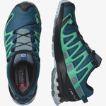 Salomon Women's XA Pro 3D V8 GTX W Trail Running Shoes Legion Blue/Trooper/Mint Leaf