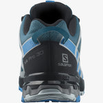 Salomon Men's XA Pro 3D V8 GTX Trail Running Shoes Legion Blue/Blithe/Pearl Blue