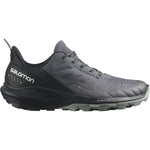 Salomon Men's Outpulse GTX Hiking Magnet/Black