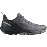 Salomon Men's Outpulse GTX Hiking Magnet/Black