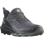 Salomon Men's Outpulse GTX Hiking Magnet/Black