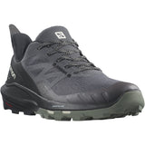 Salomon Men's Outpulse GTX Hiking Magnet/Black