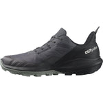 Salomon Men's Outpulse GTX Hiking Magnet/Black