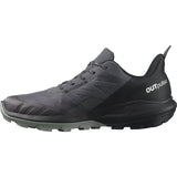 Salomon Men's Outpulse GTX Hiking Magnet/Black