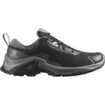 Salomon Women's X Reveal 2 GTX Hiking Shoes Black/Magnet/Quarry