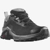 Salomon Women's X Reveal 2 GTX Hiking Shoes Black/Magnet/Quarry