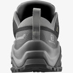 Salomon Women's X Reveal 2 GTX Hiking Shoes Black/Magnet/Quarry