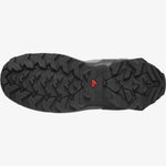Salomon Women's X Reveal 2 GTX Hiking Shoes Black/Magnet/Quarry