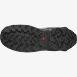 Salomon Women's X Reveal 2 GTX Hiking Shoes Black/Magnet/Quarry
