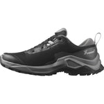 Salomon Women's X Reveal 2 GTX Hiking Shoes Black/Magnet/Quarry