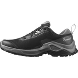 Salomon Women's X Reveal 2 GTX Hiking Shoes Black/Magnet/Quarry