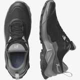Salomon Women's X Reveal 2 GTX Hiking Shoes Black/Magnet/Quarry