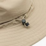 The North Face Unisex Horizon Breeze Brimmer Hat Dune Beige