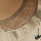 The North Face Unisex Horizon Breeze Brimmer Hat Dune Beige