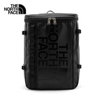 The North Face Unisex Base Camp Fusebox Backpack - 30L TNF Black/TNF Black
