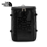 The North Face Unisex Base Camp Fusebox Backpack - 30L TNF Black/TNF Black